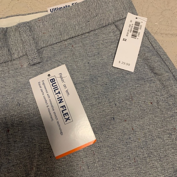 🔹NWT🔹OLD NAVY SHORTS🔹NEVER WORN🔹 - Picture 3 of 3